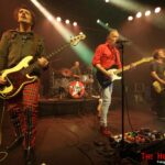 Cover Night Gigant: Radio Clash